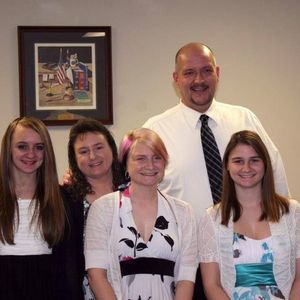 Meet your Posher, Denise